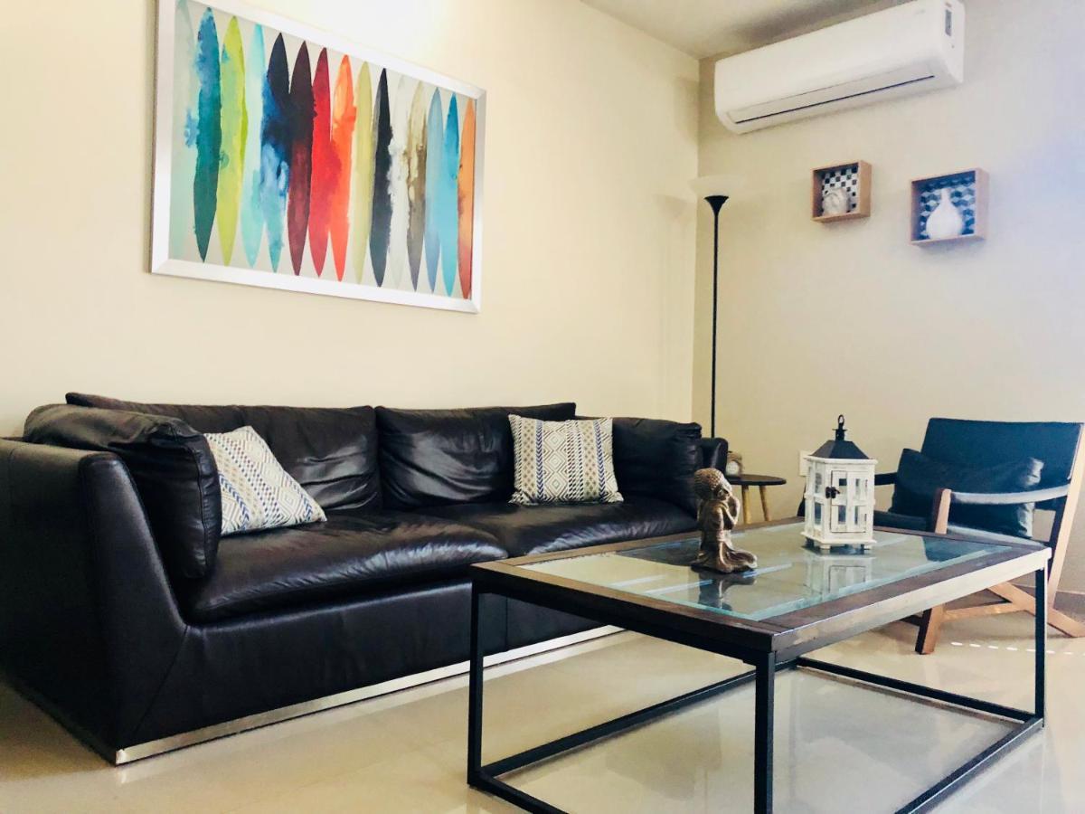 Departamento Muy Cerca De La Playa En Condominios La Paz Масатлан Экстерьер фото