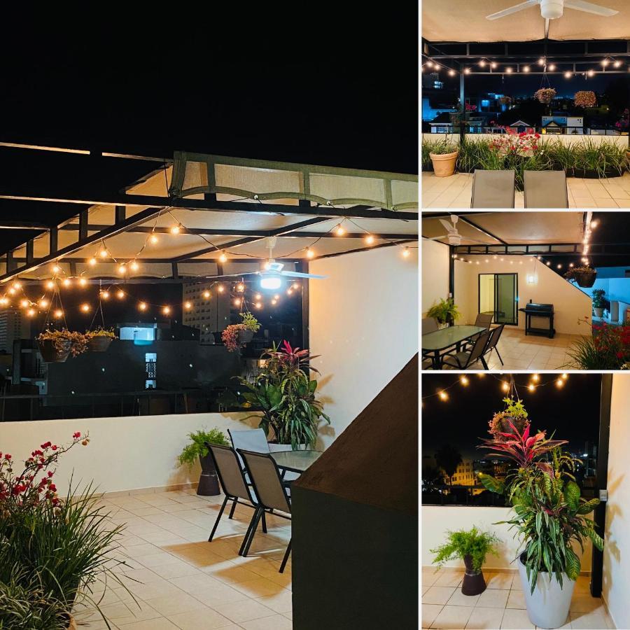 Departamento Muy Cerca De La Playa En Condominios La Paz Масатлан Экстерьер фото