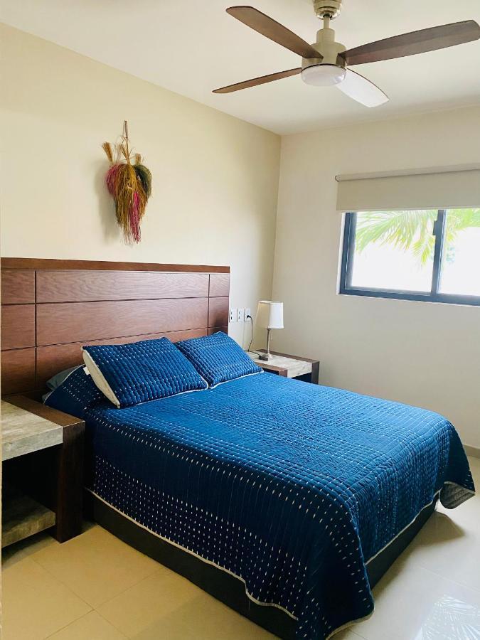 Departamento Muy Cerca De La Playa En Condominios La Paz Масатлан Экстерьер фото
