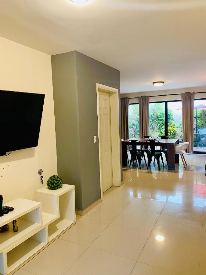 Departamento Muy Cerca De La Playa En Condominios La Paz Масатлан Экстерьер фото